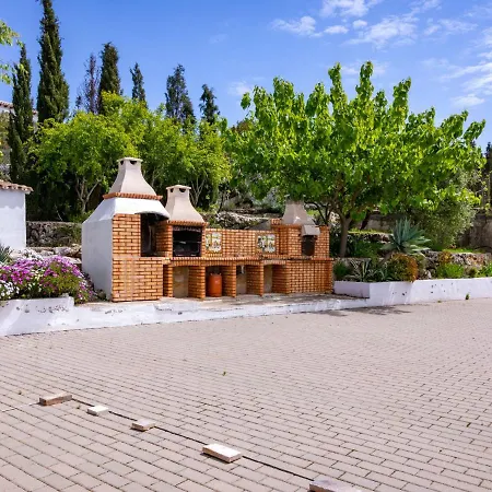 Jana By Interhome בית נופש